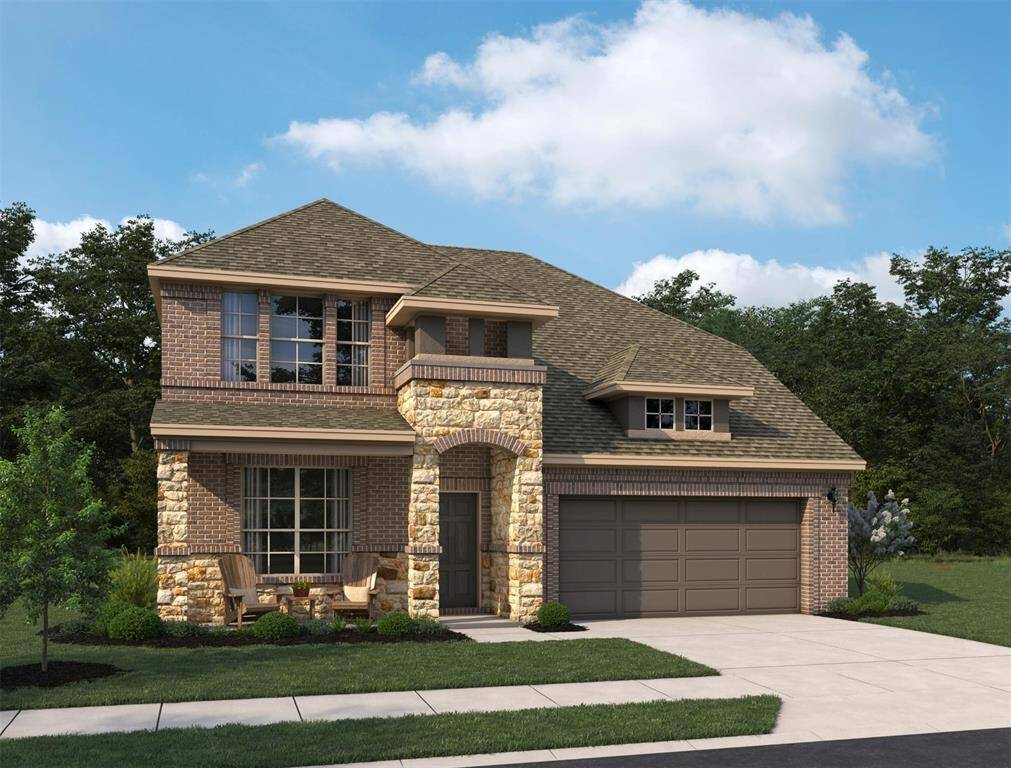 Welcome home to 6111 Severson Lake Court located in the community of Katy Lakes and zoned to Katy ISD.