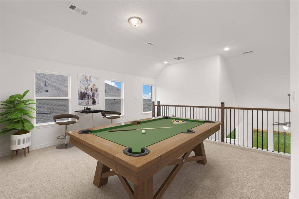 Note: Sample product photo. Actual exterior and interior selections may vary by homesite. Photo may be virtually staged