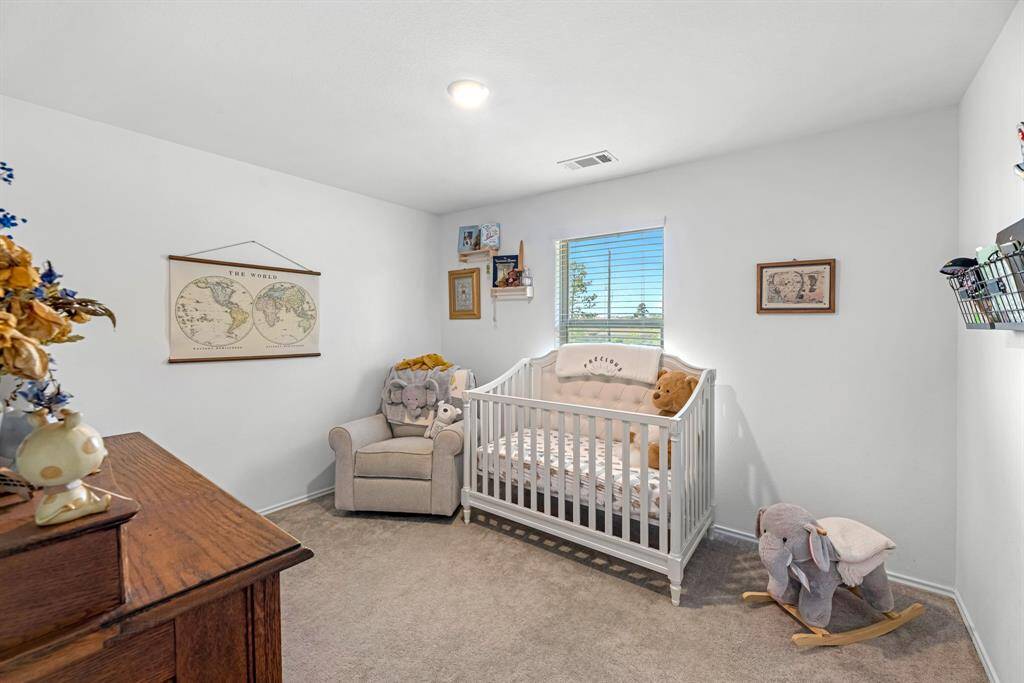 2nd Bedroom