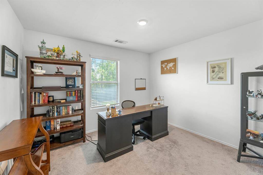 3rd Bedroom