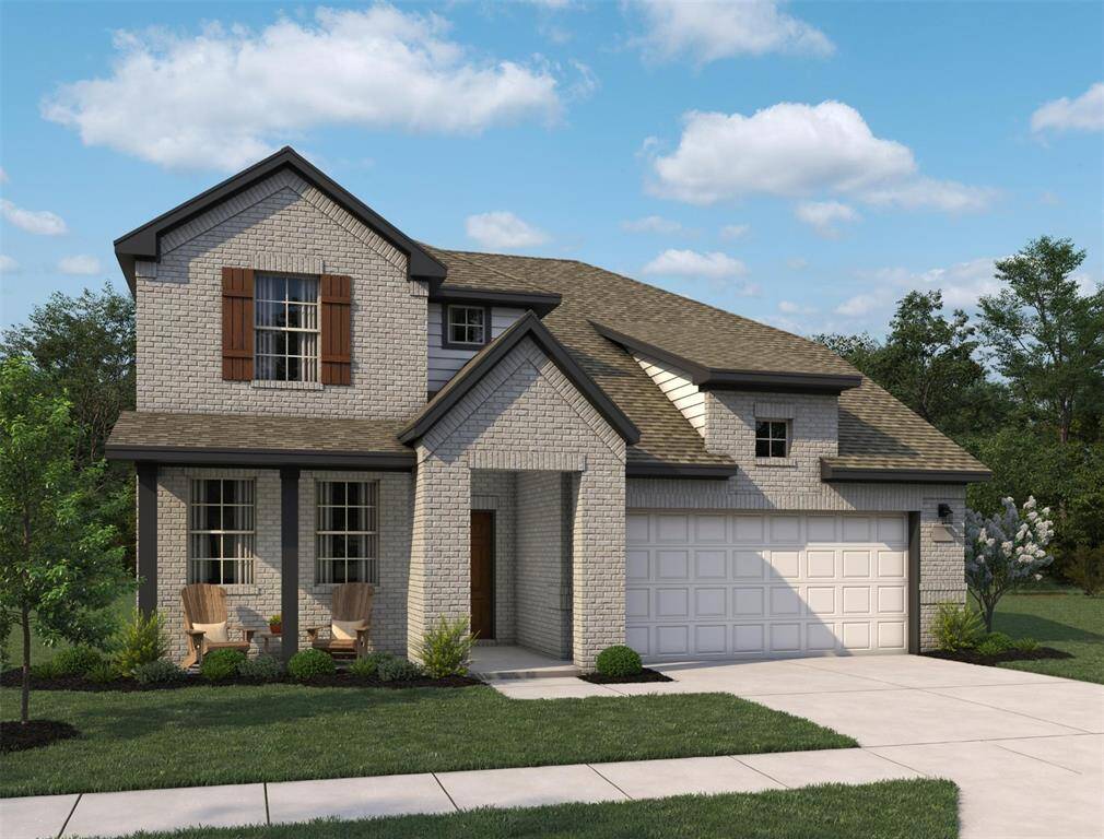Welcome home to 6118 Severson Lake Court located in the community of Katy Lakes and zoned to Katy ISD.