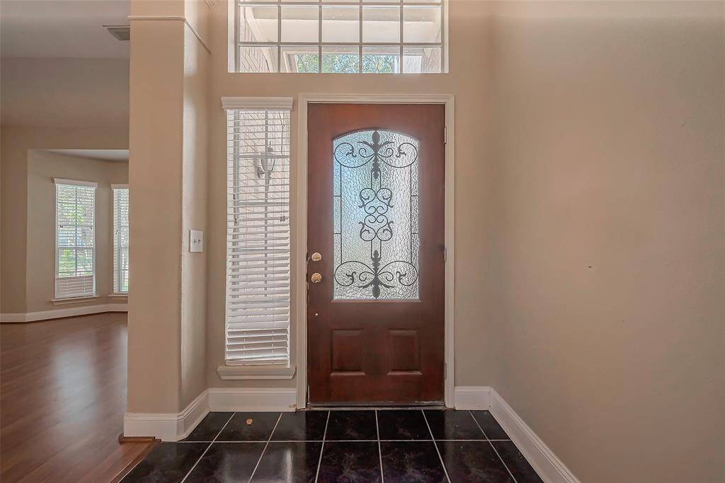 Foyer
