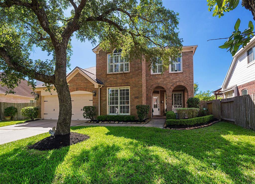 Welcome to this stunning 4-bedroom, 2.5-bathroom residence, meticulously upgraded and boasting exceptional curb appeal.