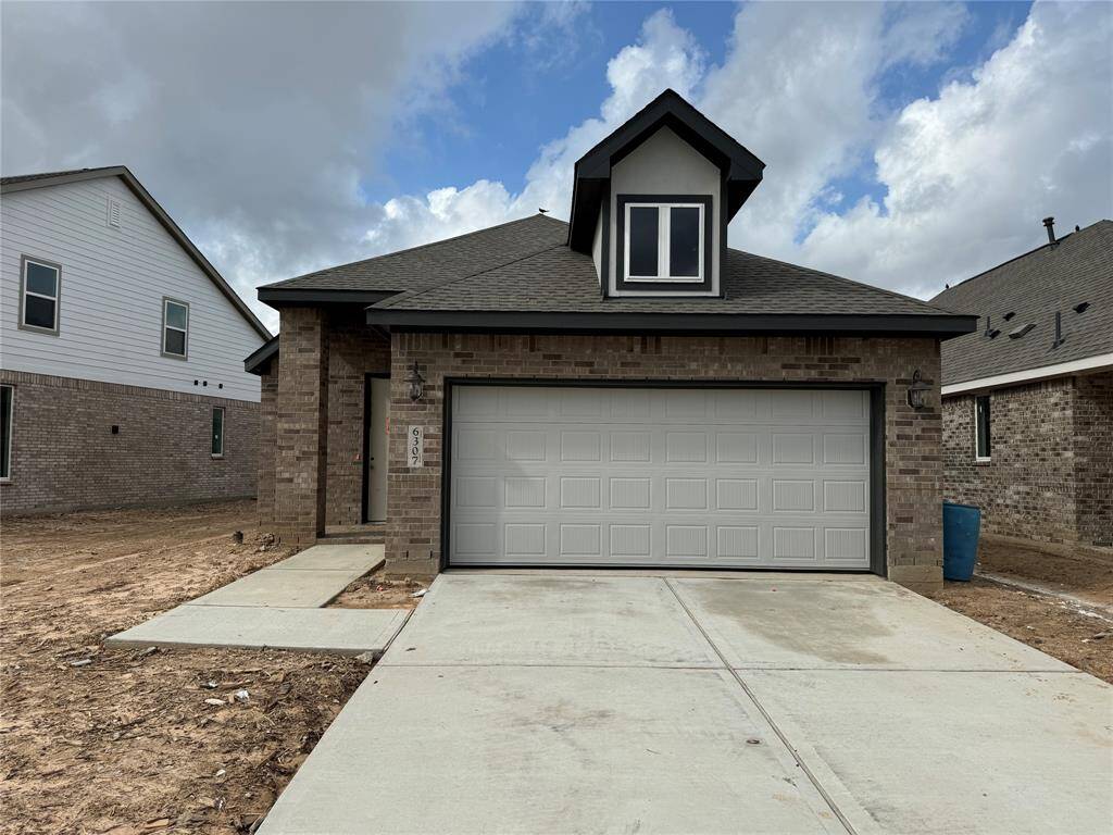 Pictures are representative of floor plan - not actual home for sale