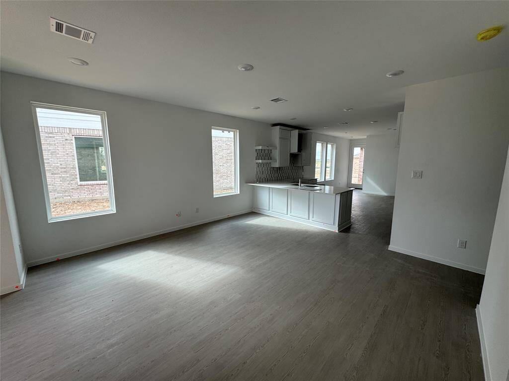 Pictures are representative of floor plan - not actual home for sale