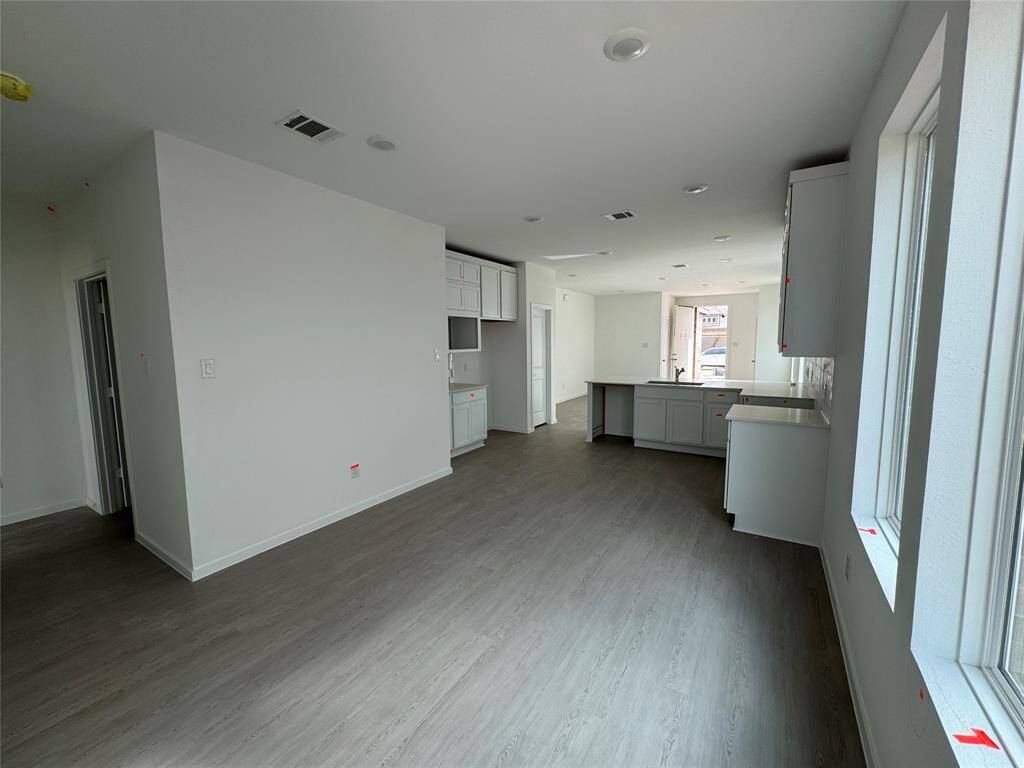 Pictures are representative of floor plan - not actual home for sale