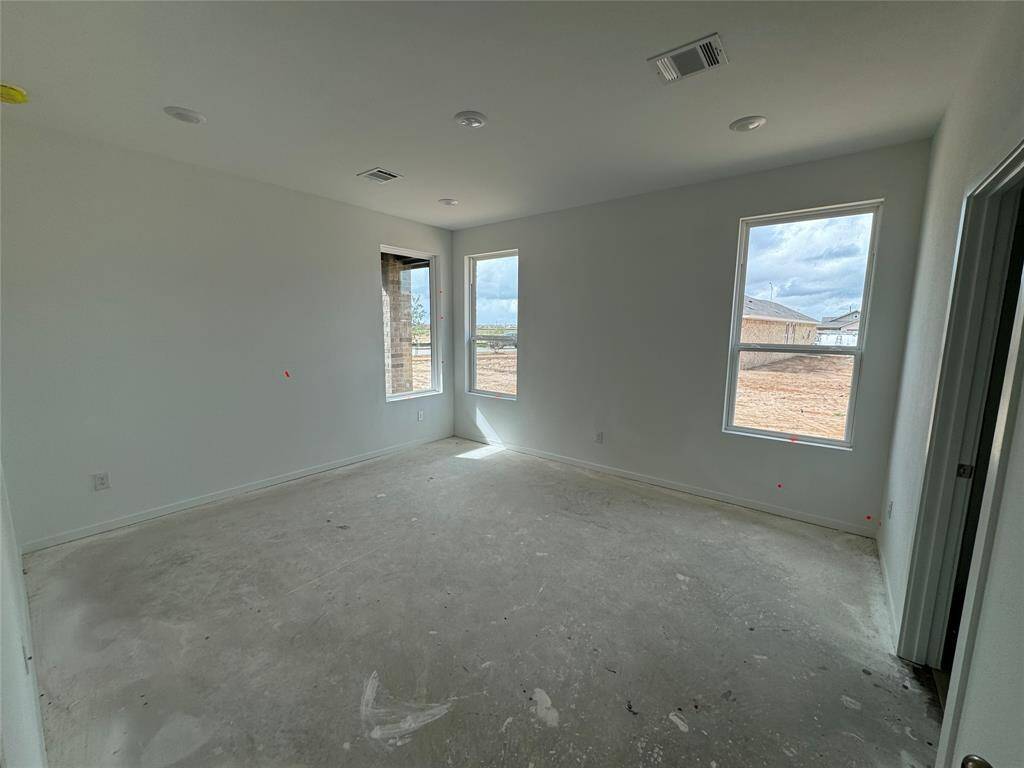 Pictures are representative of floor plan - not actual home for sale