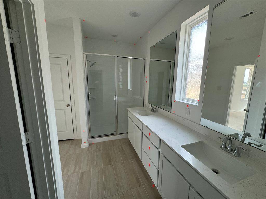 Pictures are representative of floor plan - not actual home for sale