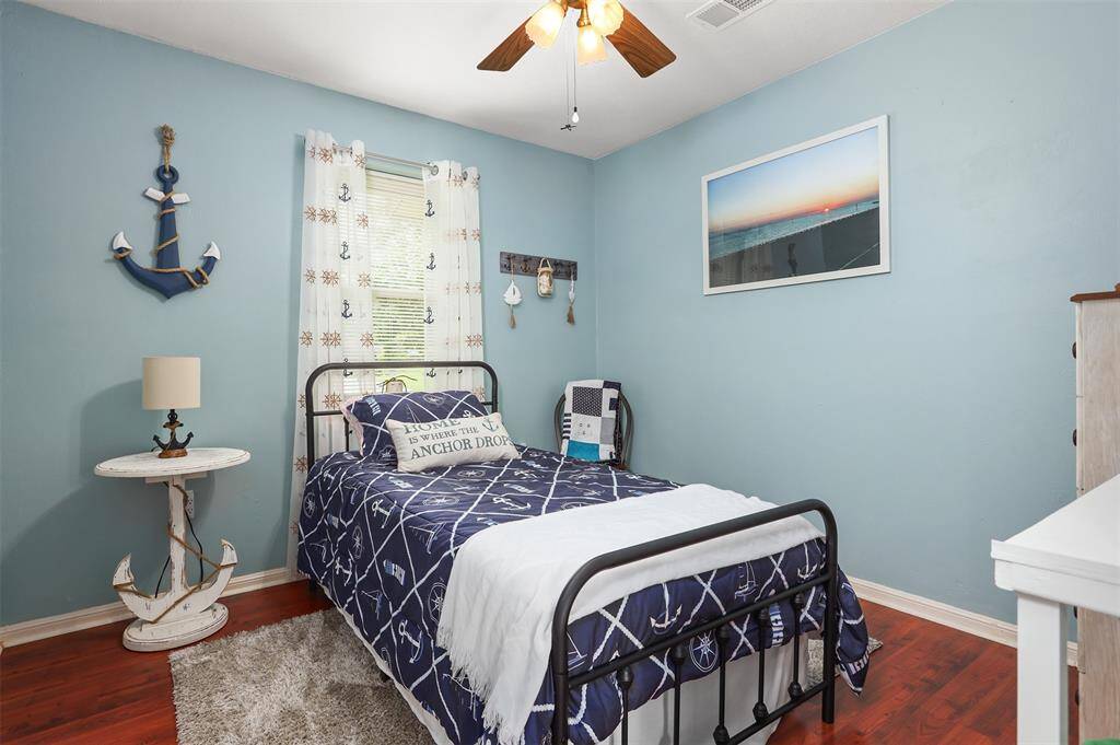 Bedroom 2.