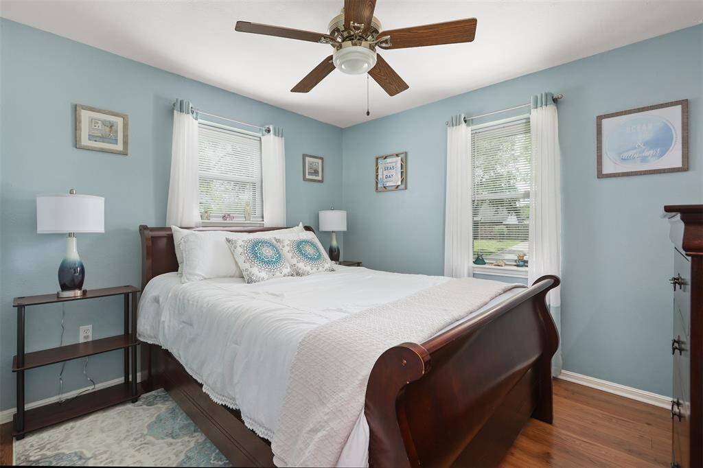 Bedroom 3.