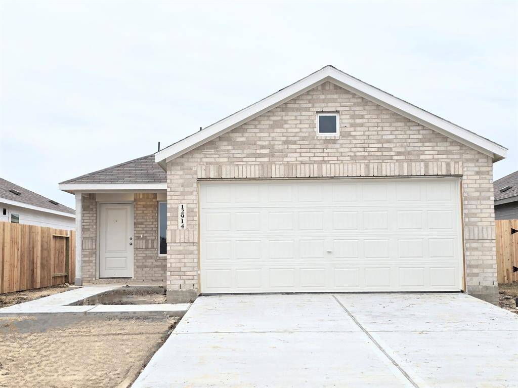 Pics are not of actual home. They are a representative of a home of the same floor plan