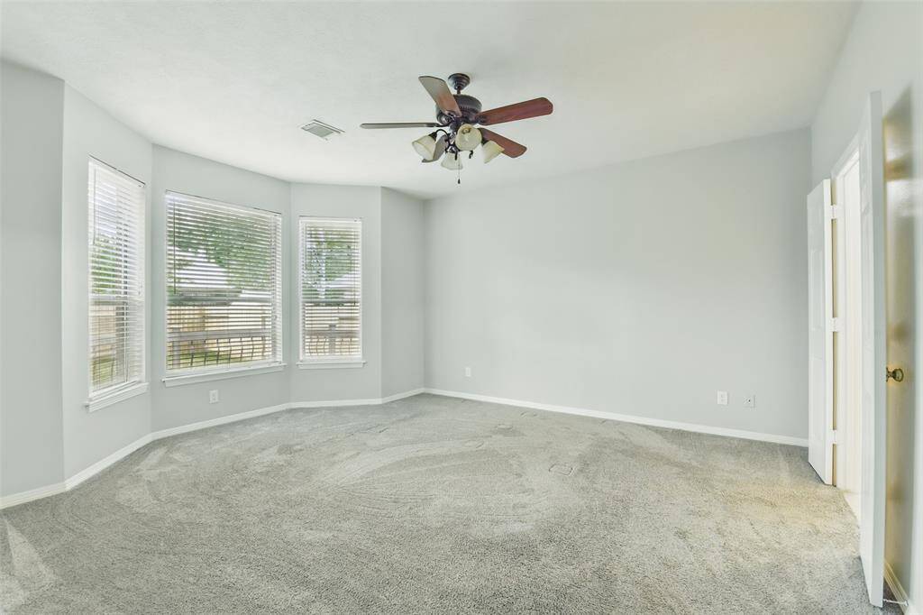 Let's check out the primary suite.