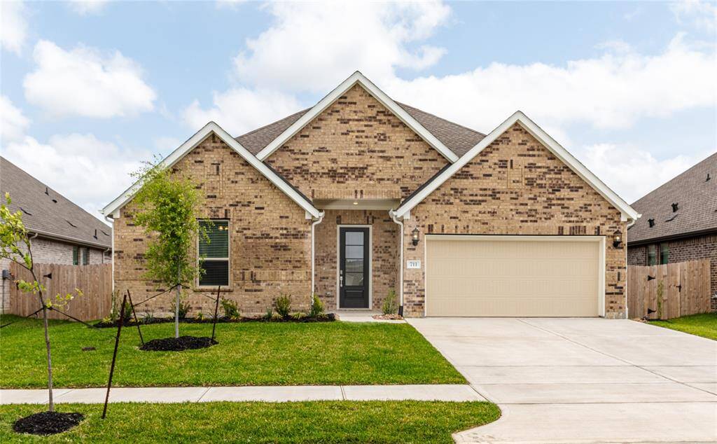 Welcome to your dream home! This charming brick house features a spacious layout, modern finishes, and a beautifully landscaped yard. Perfect for comfortable living and memorable gatherings. Make it yours today!