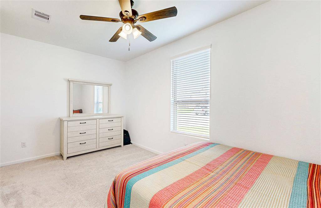 Another look at this Secondary Bedroom.