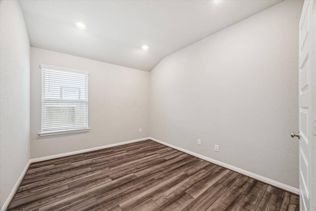 Home Office / Study with Double Doors