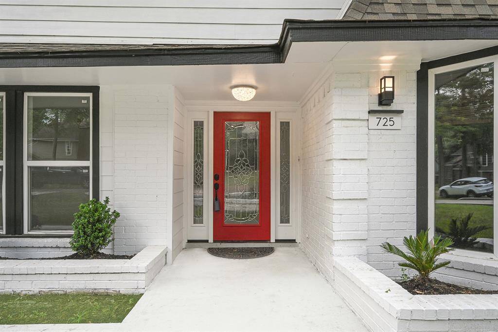Entry