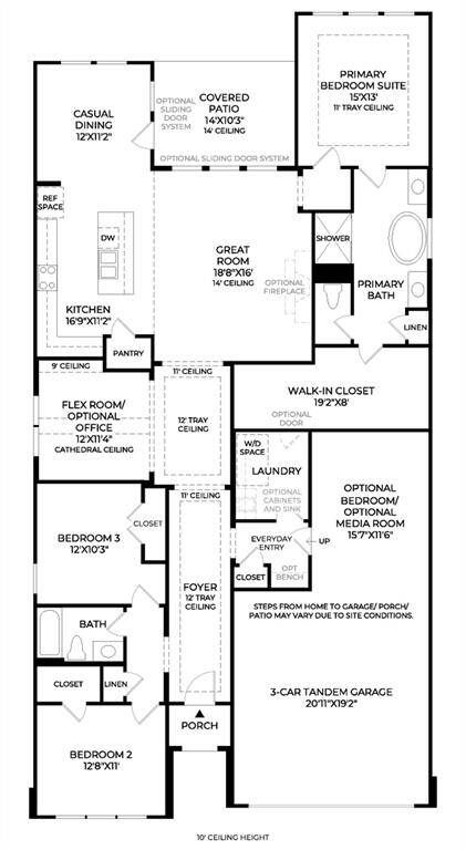 Floorplan Image