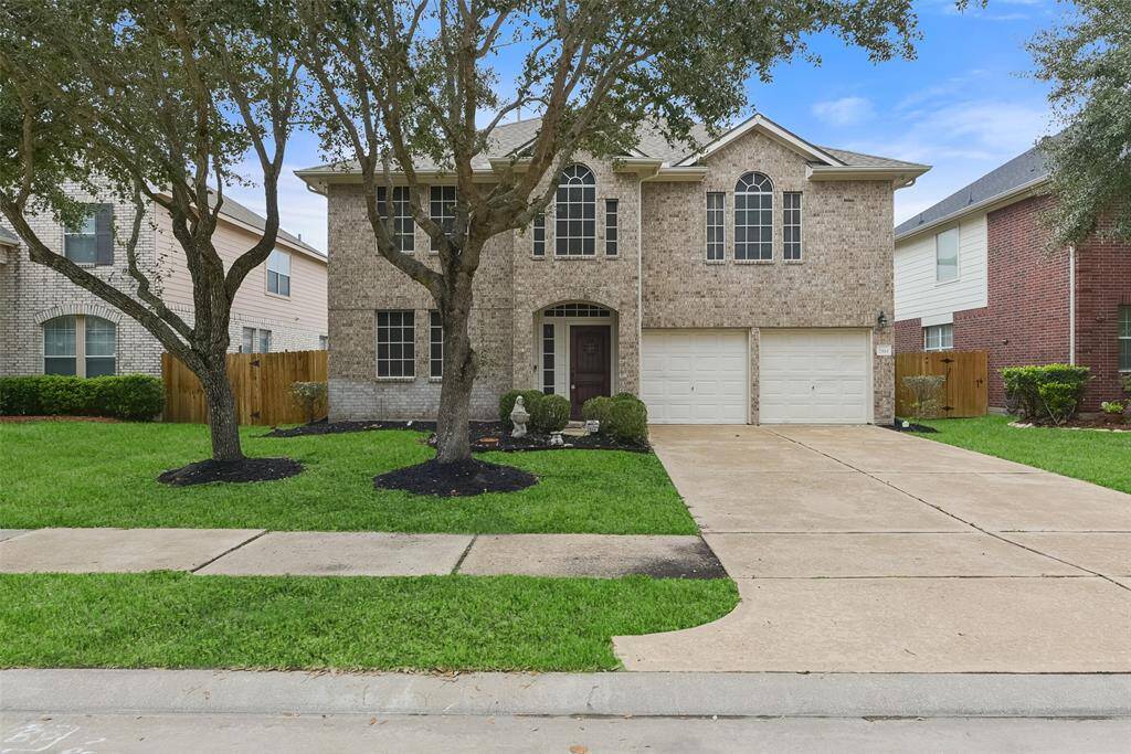 Located in Grand Mission and is 4 houses away from the neighborhood pocket park.