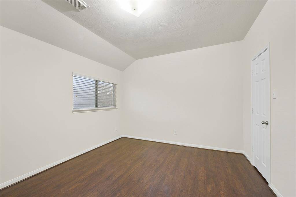 Bedroom #4
