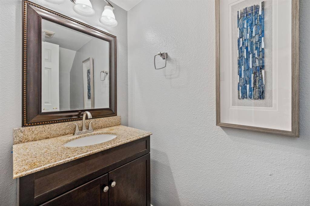 Half bath