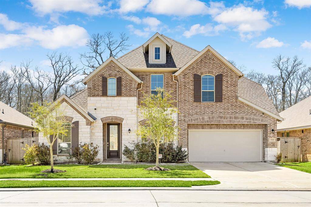 Discover your dream home at 7722 Millstone Trail Ln.