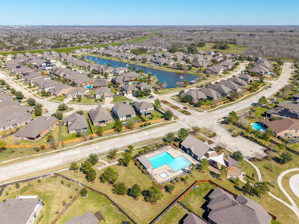 Enjoy access to a serene pond, refreshing community pool, and vibrant park.