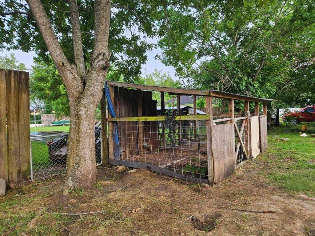Chicken House