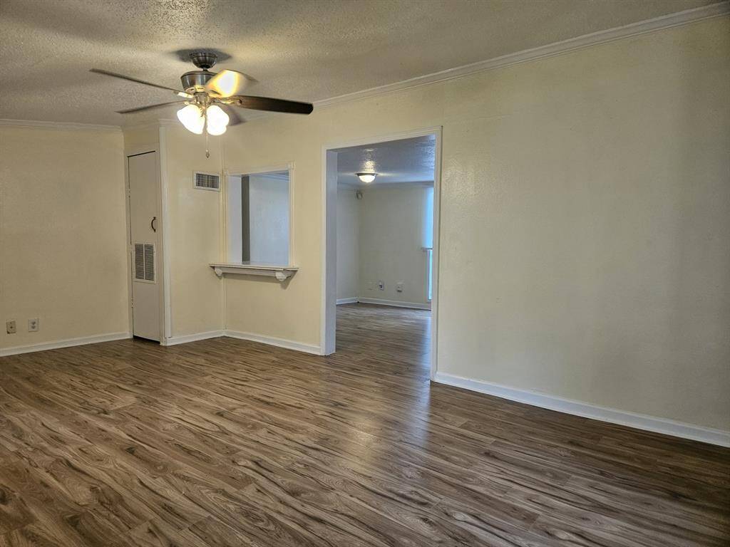Large Living room