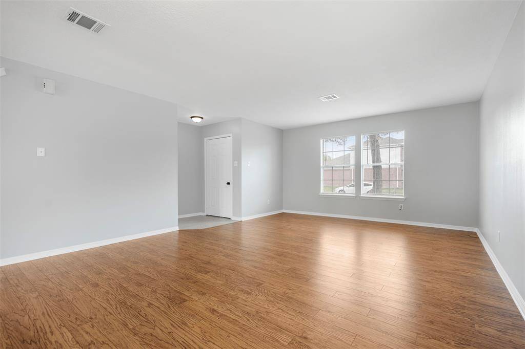 Big living room