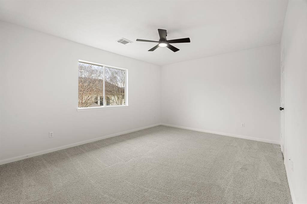 Bedroom #2 - 2nd floor