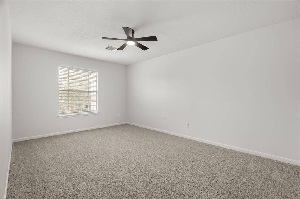 Bedroom #5 - 2nd floor