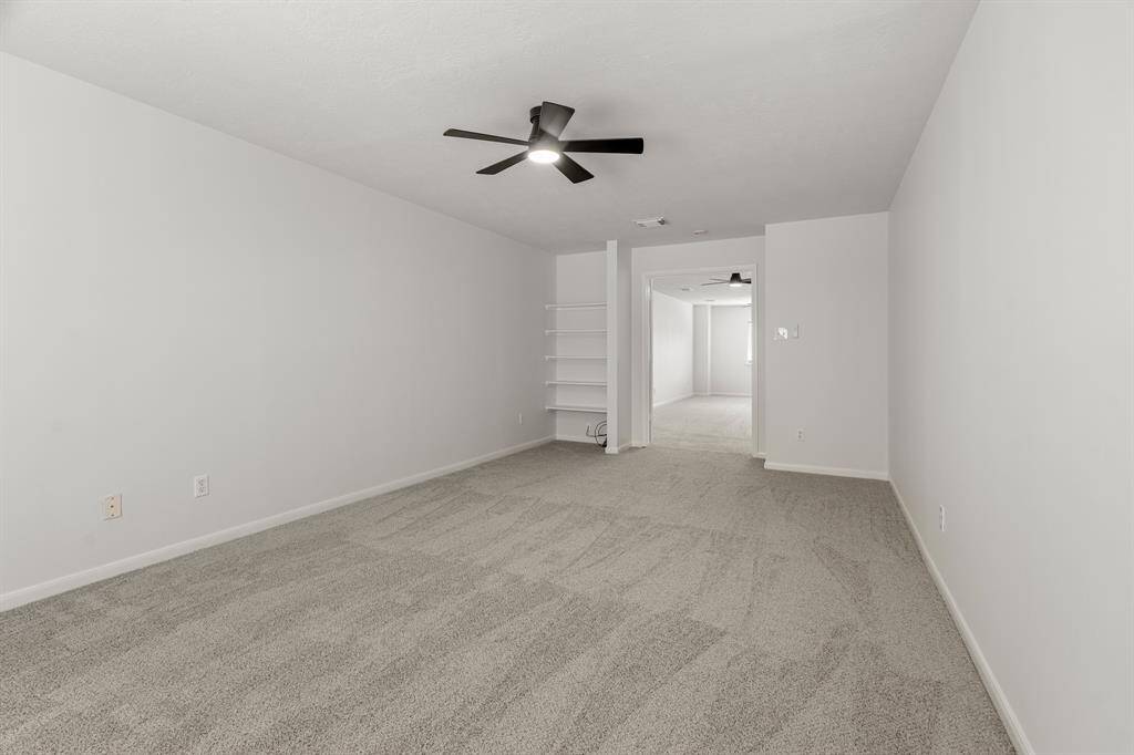 Media Room - 2nd floor