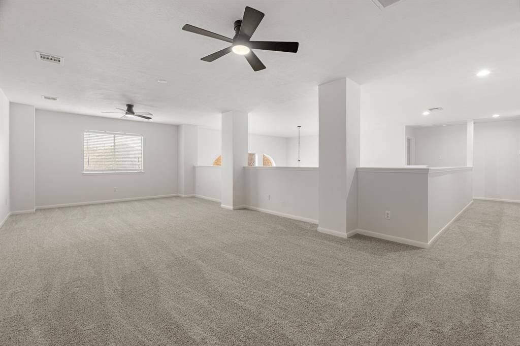 Game Room - 2nd floor