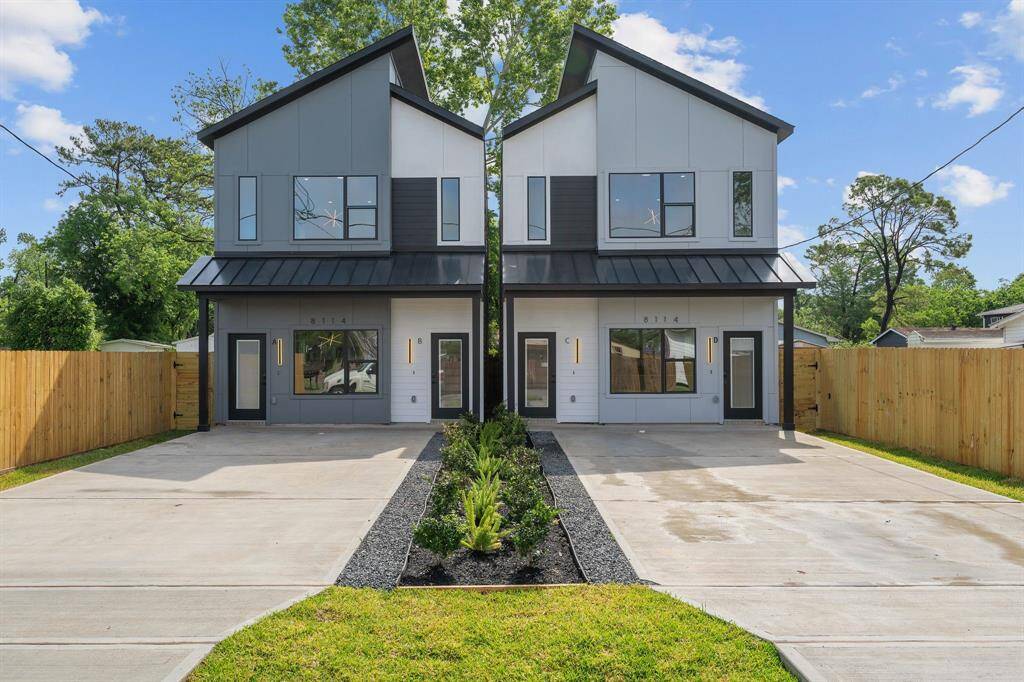 Welcome to your next investment property!