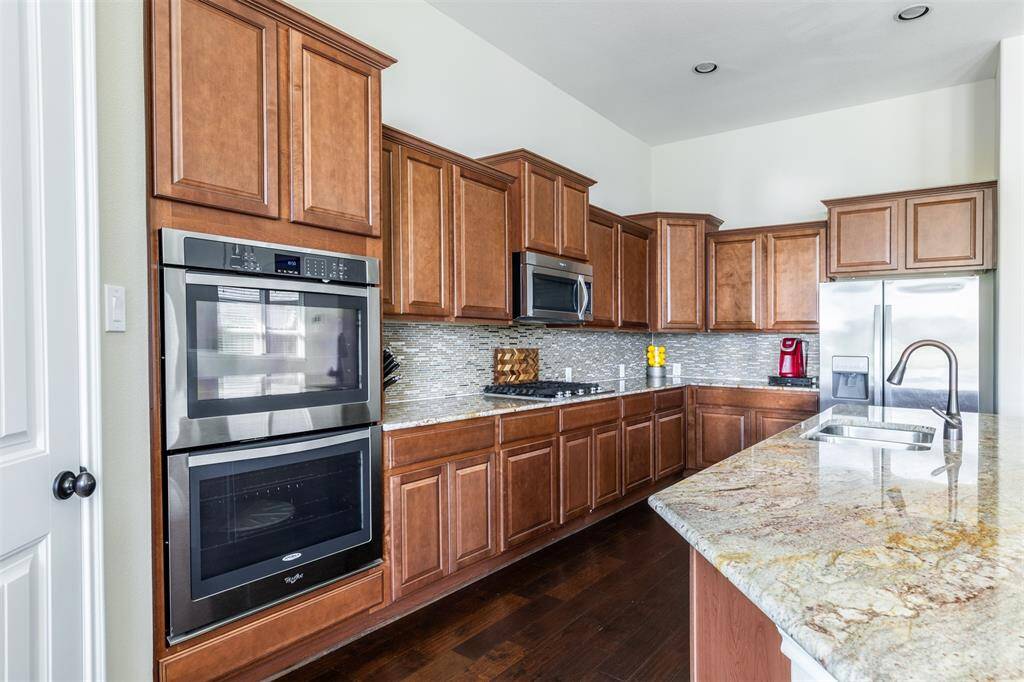 You will be impressed with  how well maintained this home is.  Pride of ownership shows in every room.