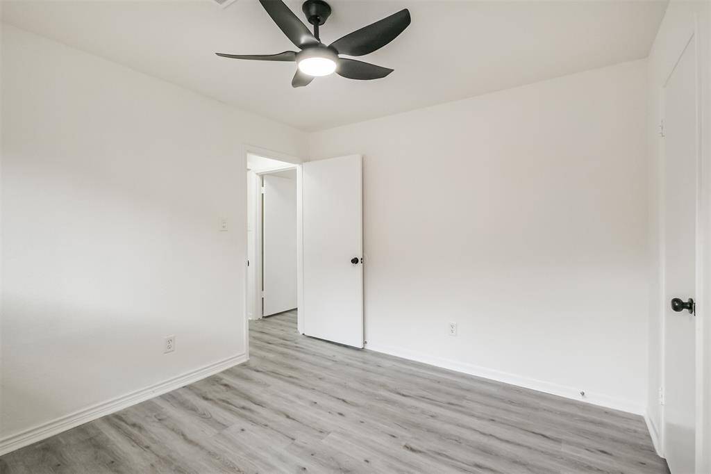 Bedroom #3