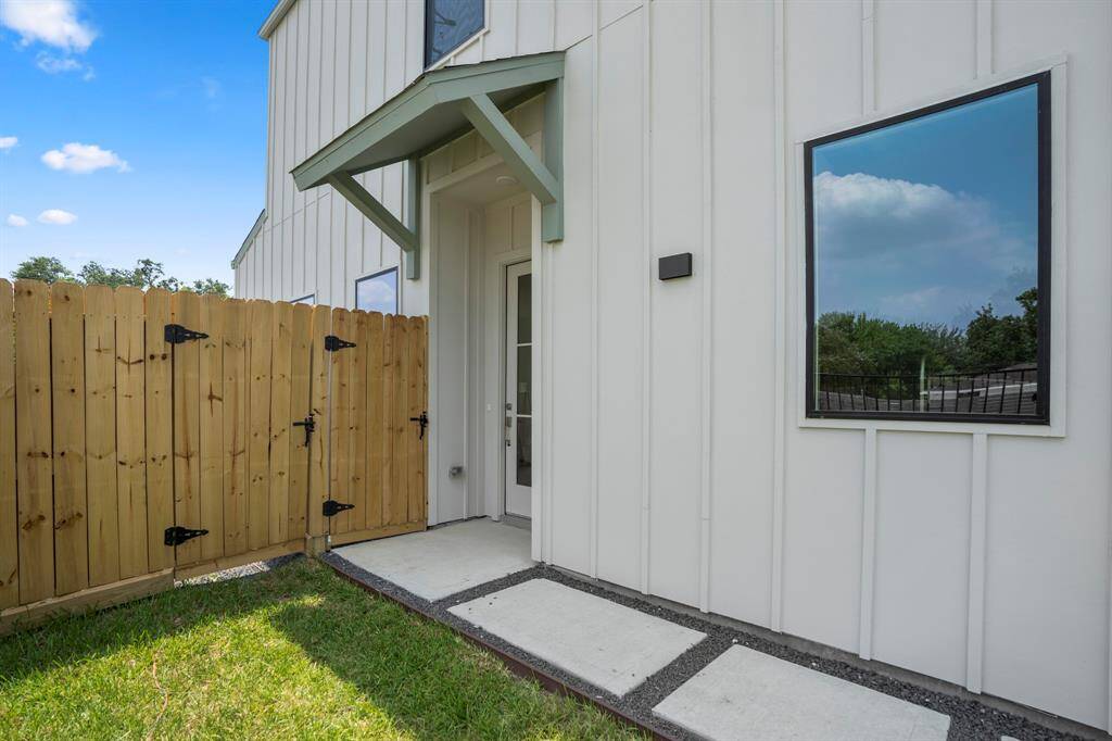 Photos are of the model home which has the same floor plan but a different lot.