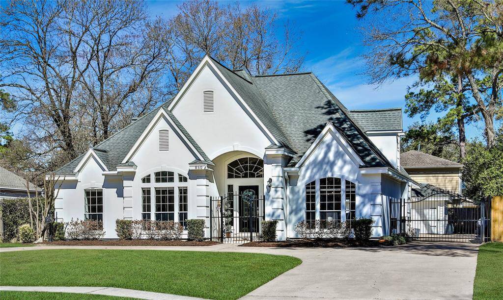 A 4-bed, 2-bath home.