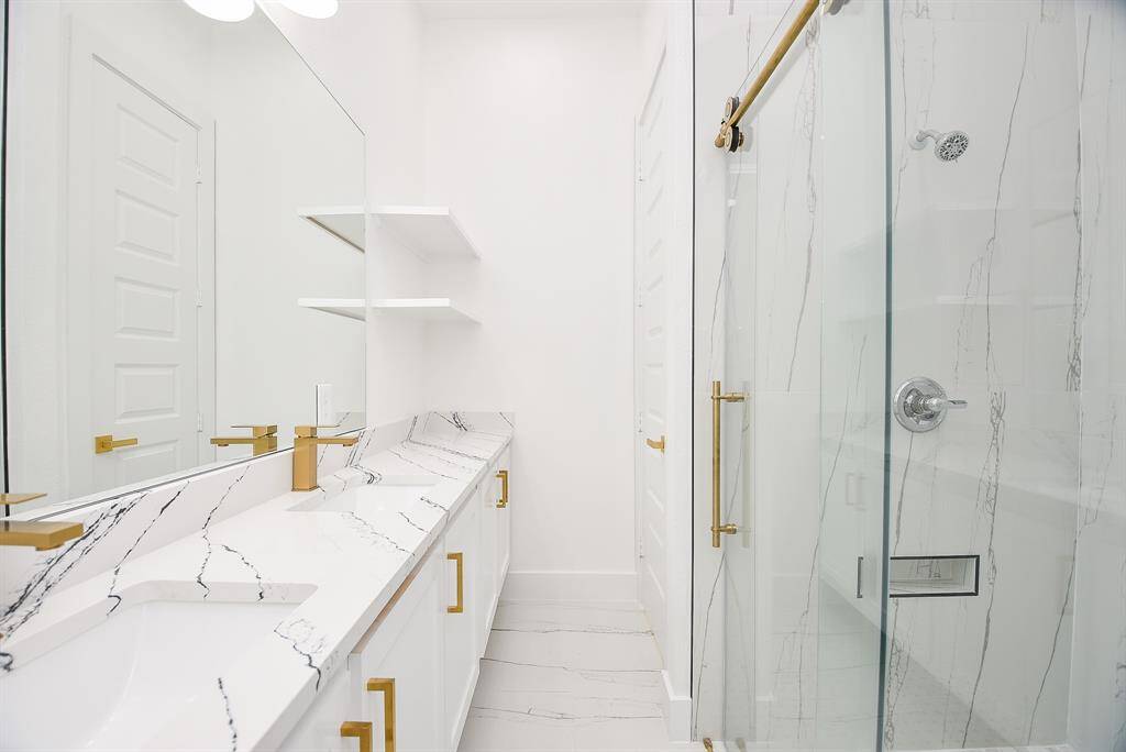 Plush carpeted stairs lead to the second level, offering a cozy and quiet transition between spaces