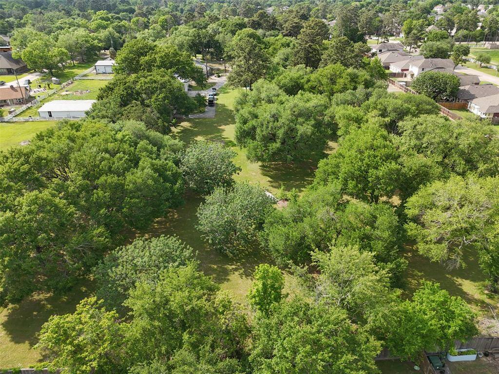 Surrounding Dowdell area