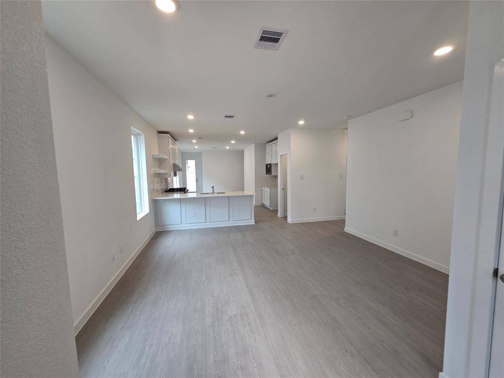 Pics are not of the actual home. They are a representative of a home of the same floor plan.