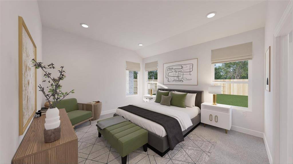Pics are not of the actual home. They are a representative of a home of the same floor plan.