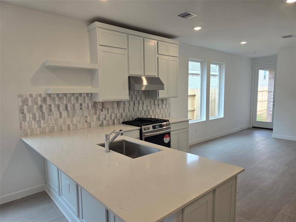Pics are not of the actual home. They are a representative of a home of the same floor plan.