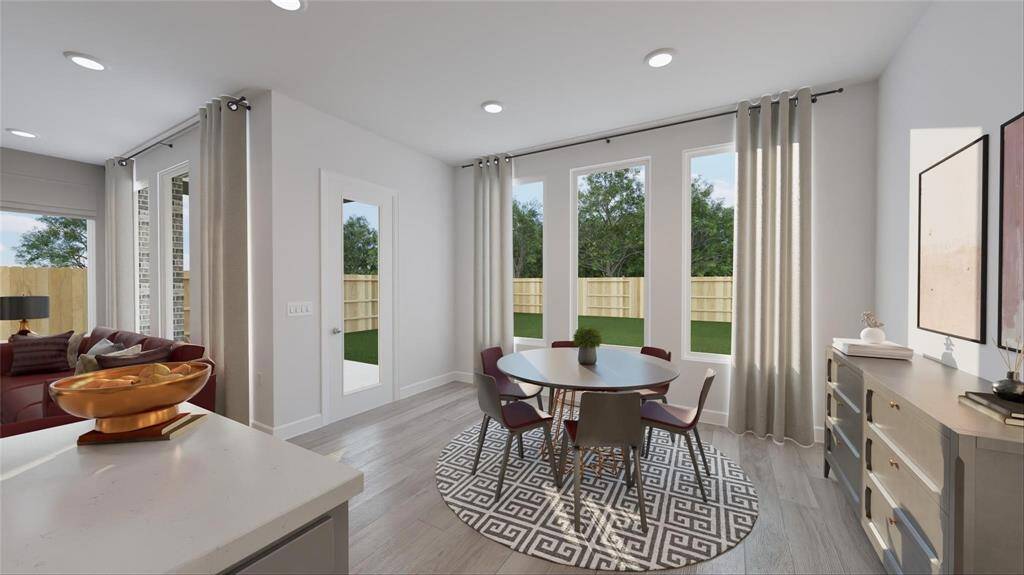 Pics are not of the actual home. They are a representative of a home of the same floor plan.