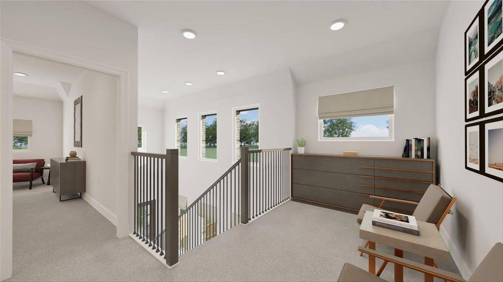 Pics are not of the actual home. They are a representative of a home of the same floor plan.