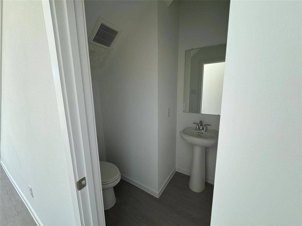 Pics are not of the actual home. They are a representative of a home of the same floor plan.