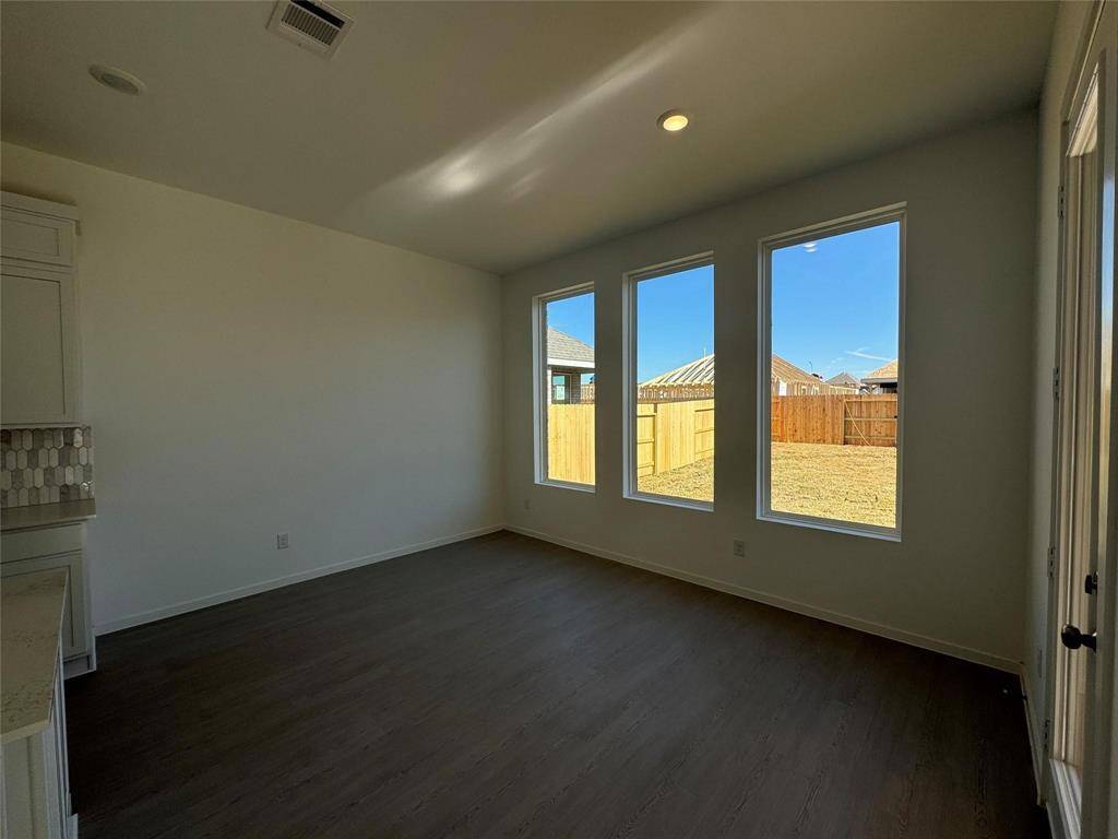 Pics are not of the actual home. They are a representative of a home of the same floor plan.