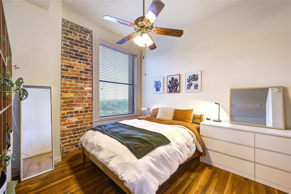 Imagine.........DOWNTOWN LIVING!