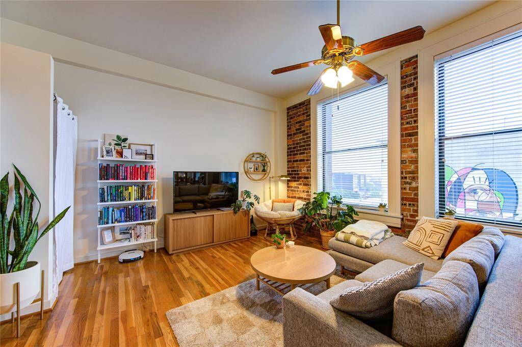 Array of Natural Lighting