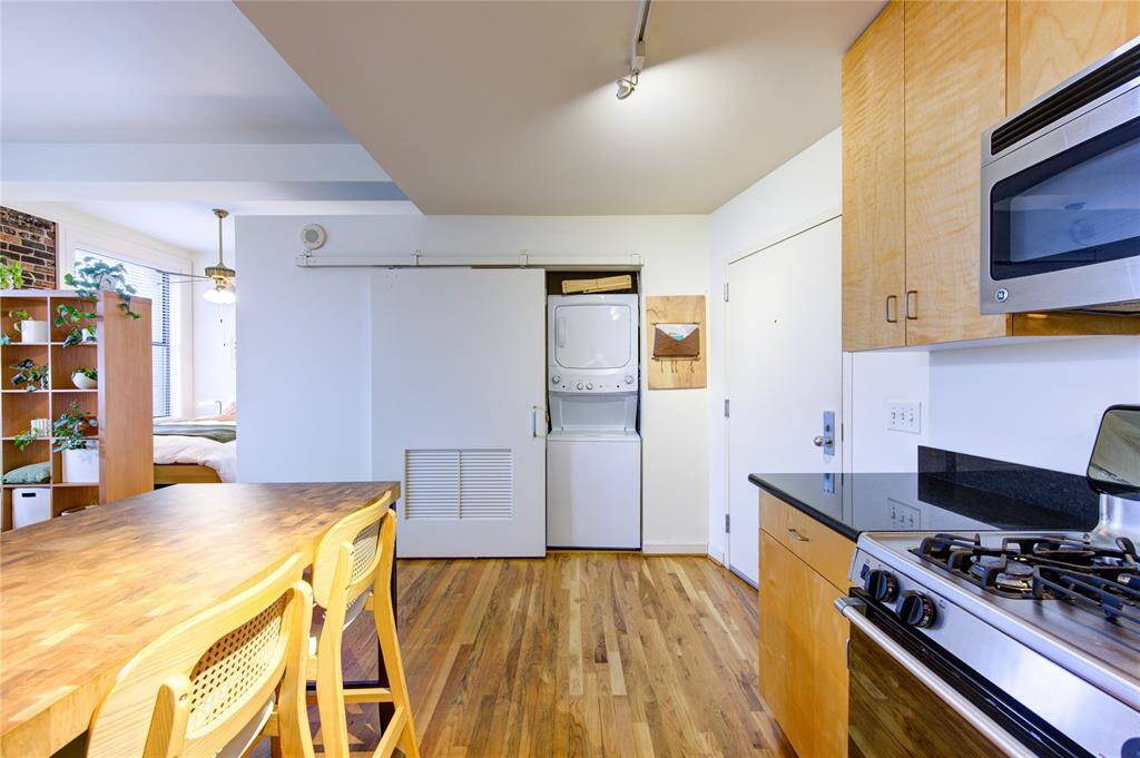 Everything you need for convenient living are Included